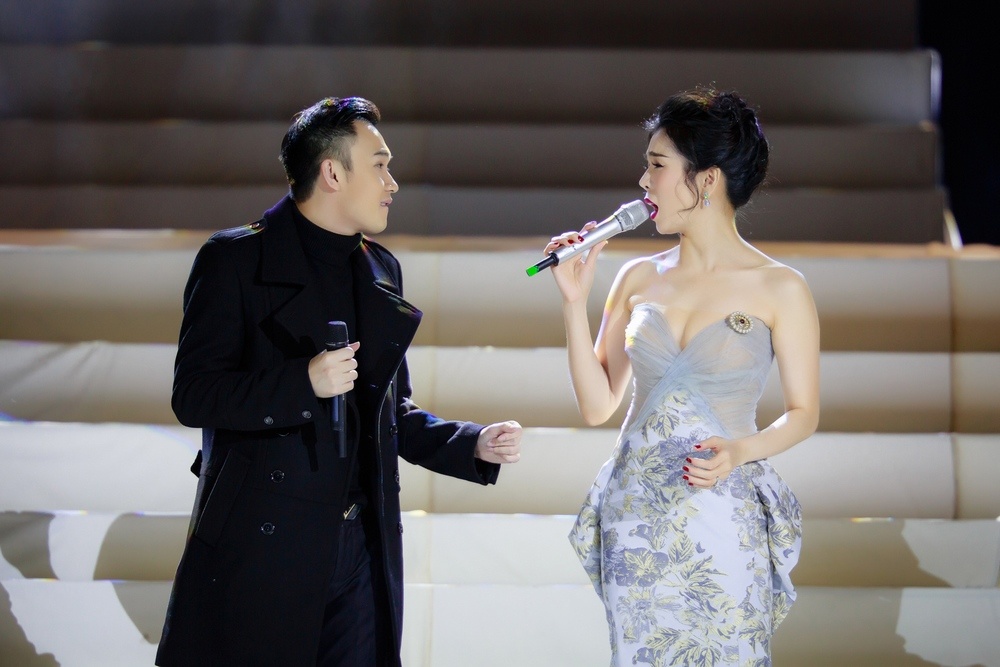 dem nhac Le Quyen anh 7