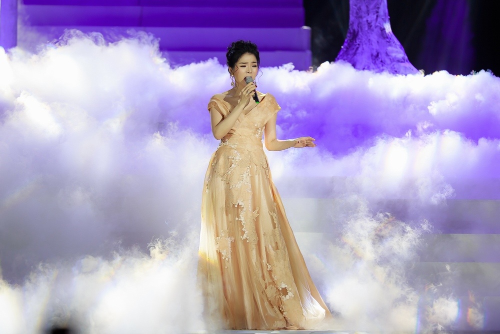 dem nhac Le Quyen anh 3