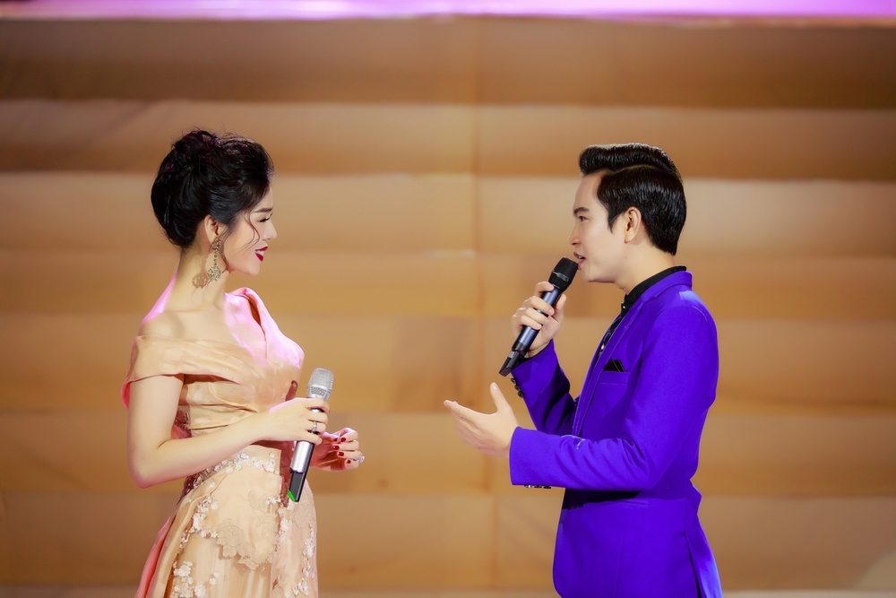 dem nhac Le Quyen anh 8