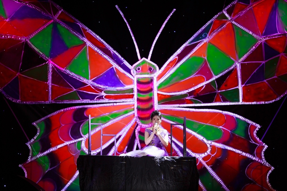 dem nhac Le Quyen anh 5