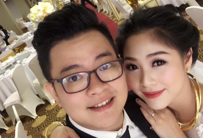 Thanh vien nhom be Cadillac lay nu MC 9X hinh anh