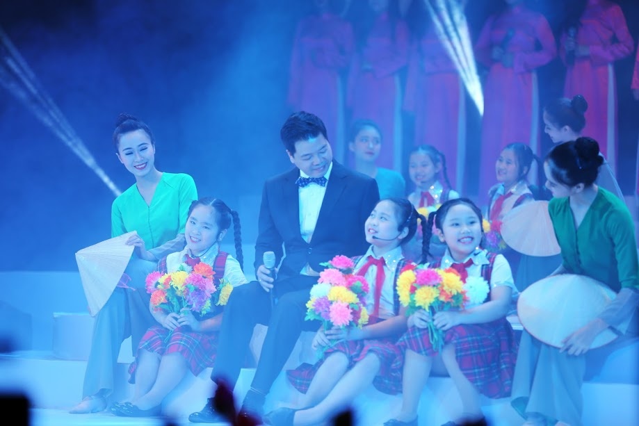 chuong trinh ca ngoi To quoc anh 2