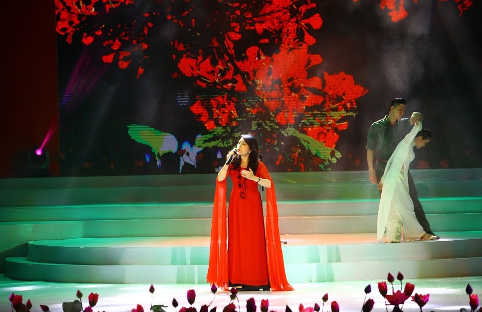 chuong trinh ca ngoi To quoc anh 7