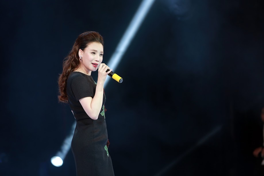 chuong trinh ca ngoi To quoc anh 8