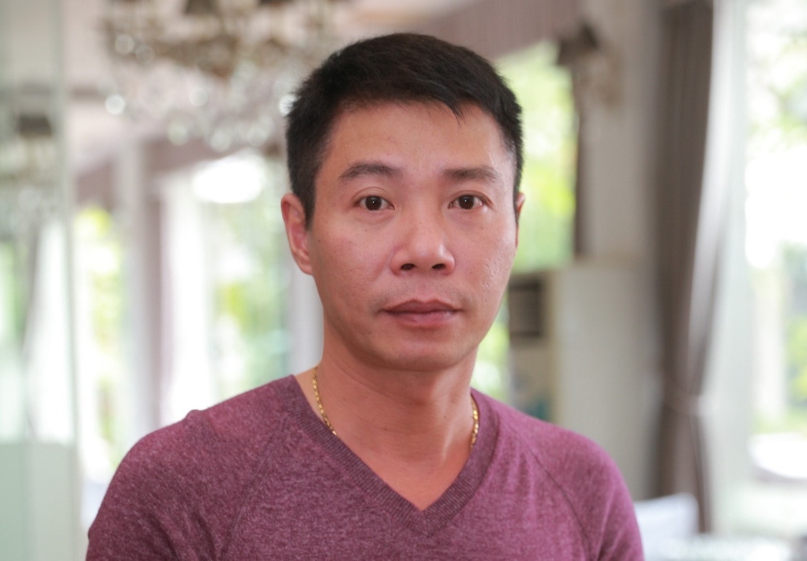 'Co Dau' Cong Ly: Toi rat ghet gia gai hinh anh