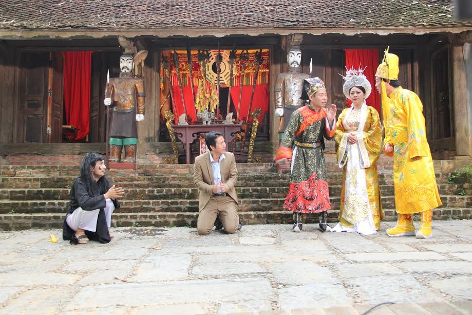 Cong Ly ghet gia gai anh 2