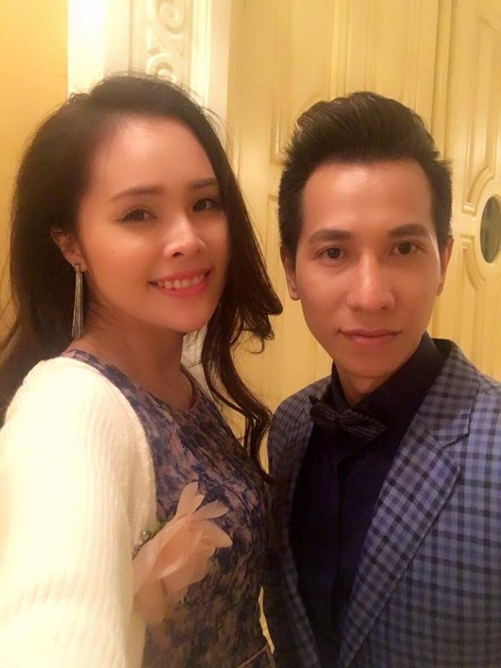 Lê Trinh,  solo cùng bolero ảnh 3 Le Trinh,  solo cung bolero anh 3