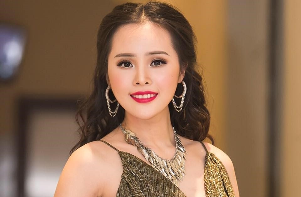 Le Trinh: 'Toi khong gat dau du nhieu dan ong tan tinh' hinh anh