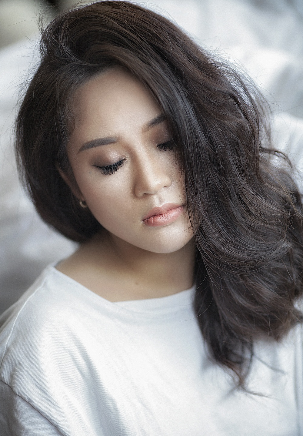 cuộc sống Diễm Hằng ảnh 1 cuoc song Diem Hang anh 1