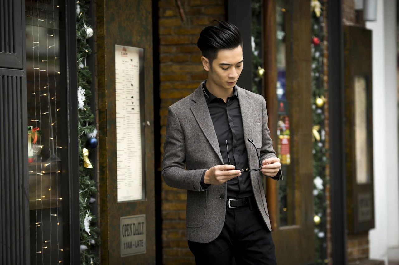 Slim V noi ve Noo Phuoc Thinh anh 1