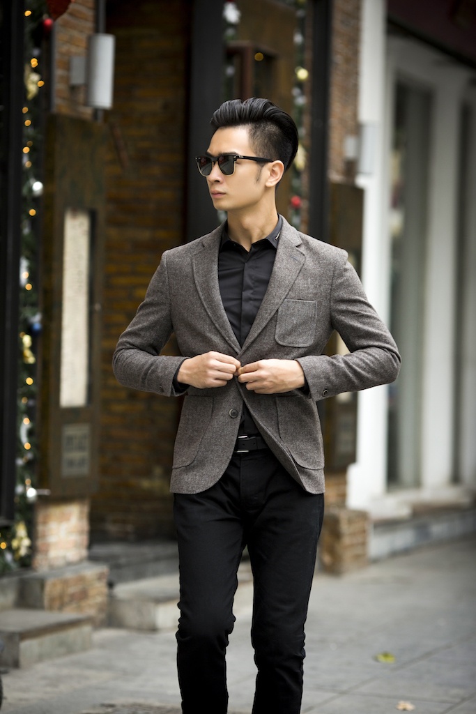 Slim V noi ve Noo Phuoc Thinh anh 2