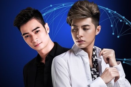 Slim V: 'Game show o Viet Nam chi hot duoc mua dau' hinh anh