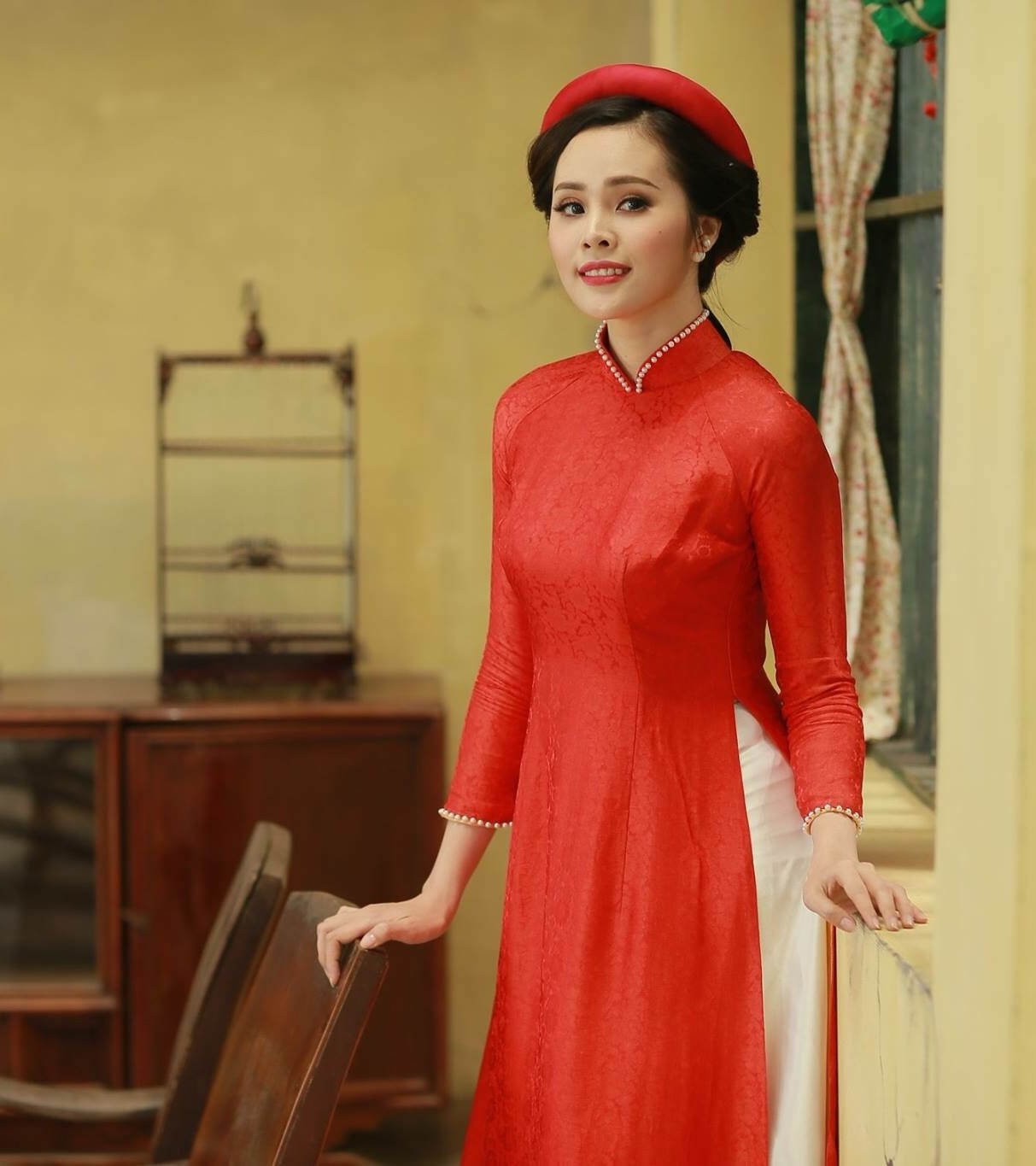 Le Trinh,  solo cung bolero anh 1