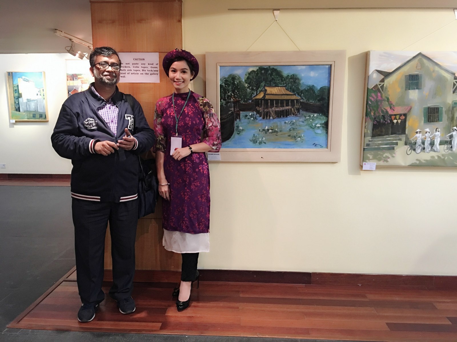 Luong Giang mang trang sang An anh 2