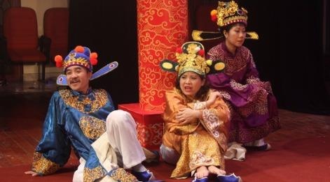 Chuong trinh Tao quan 2017 cua VTC co gi khac voi VTV? hinh anh