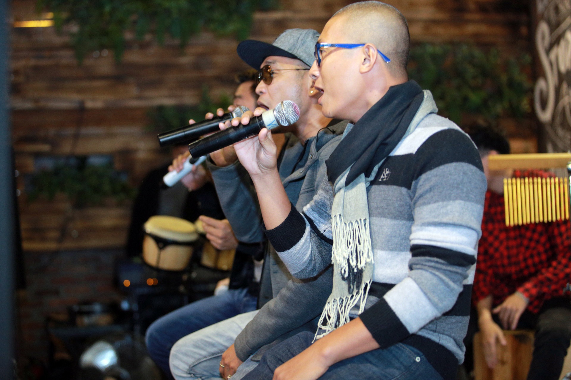 ca khuc moi MTV anh 4