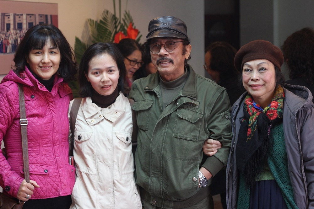 nha van Chu Lai anh 2