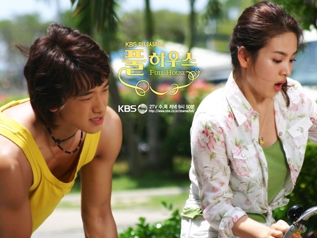 phim Ngoi nha hanh phuc anh 3