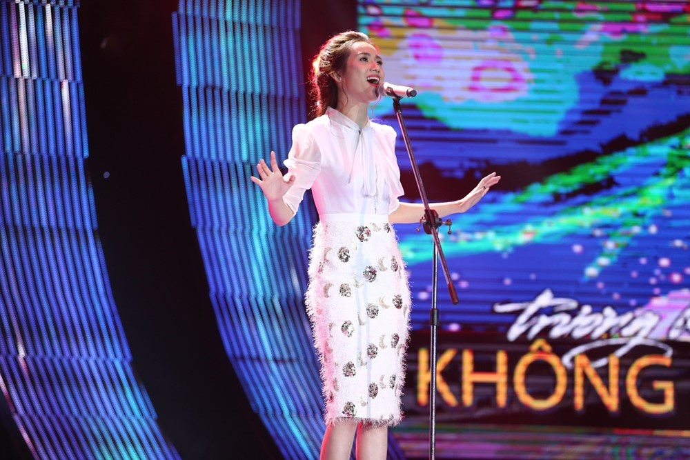tranh cãi trong Sing My Song ảnh 1 tranh cai trong Sing My Song anh 1