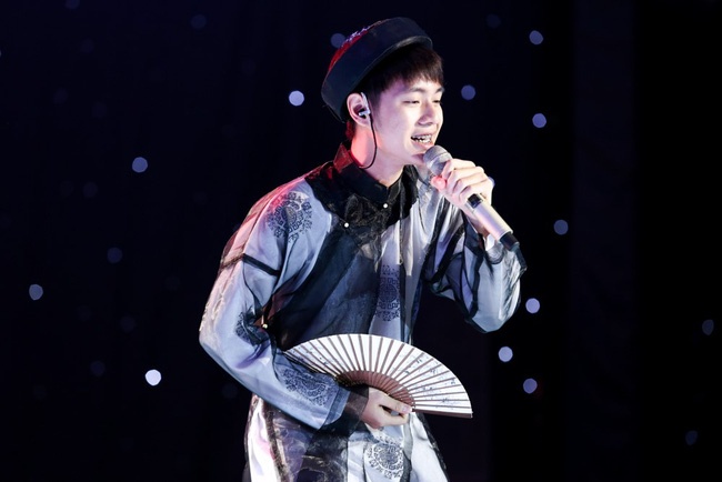 tranh cãi trong Sing My Song ảnh 3 tranh cai trong Sing My Song anh 3