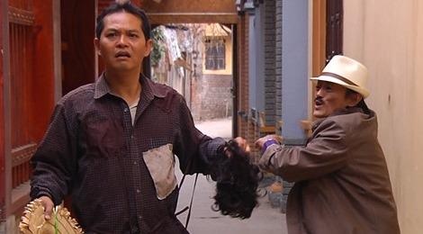 Hai Tet 2017: Nghich canh dao dien vui mung song voi dia lau hinh anh