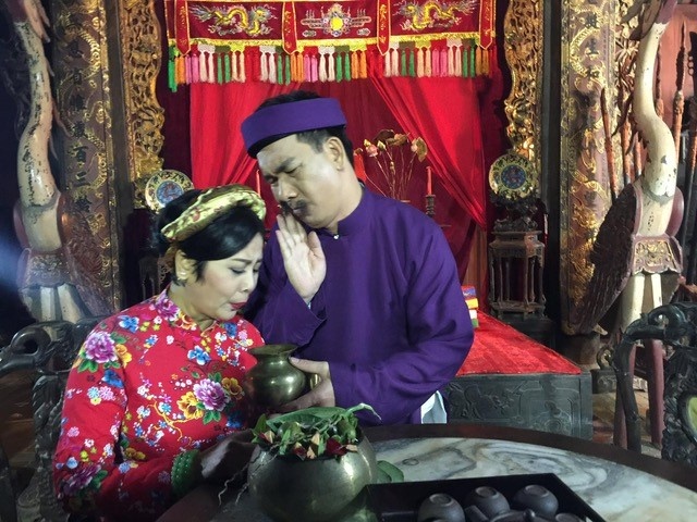 phim hài Tết 2017 ảnh 1 phim hai Tet 2017 anh 1
