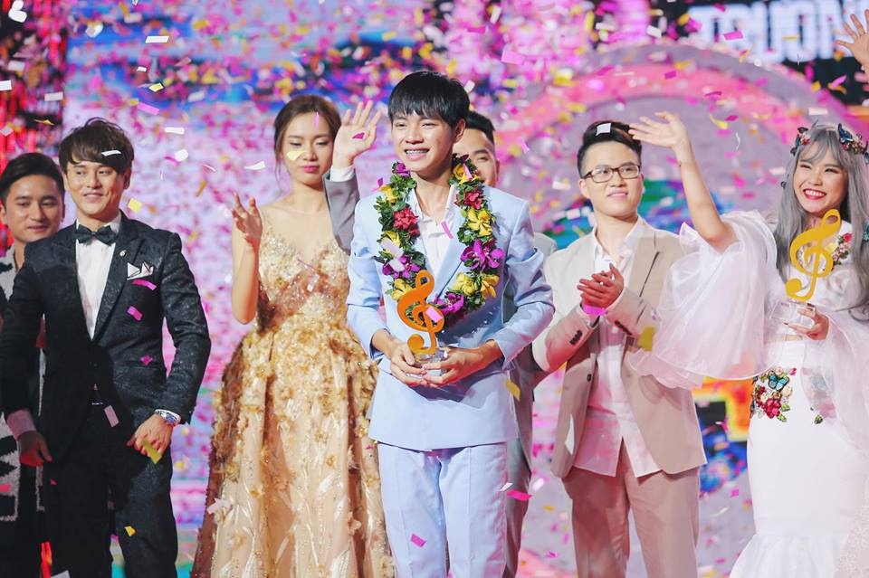 chung kết Sing My Song ảnh 2 chung ket Sing My Song anh 2