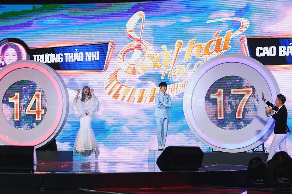 chung kết Sing My Song ảnh 1 chung ket Sing My Song anh 1