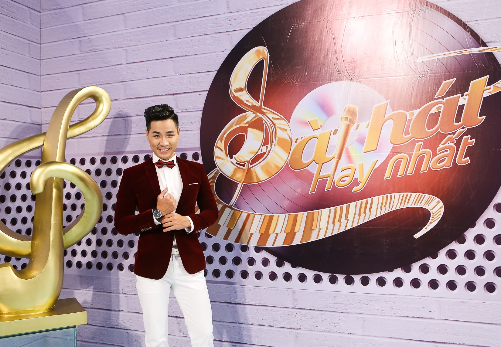 chương trình Sing My Song ảnh 1 chuong trinh Sing My Song anh 1