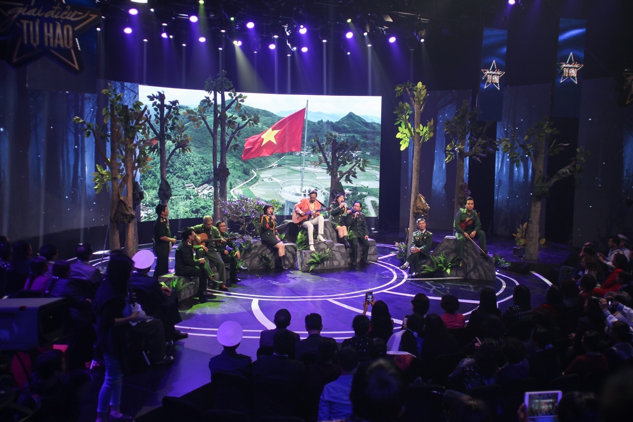 Gala Giai dieu tu hao anh 11