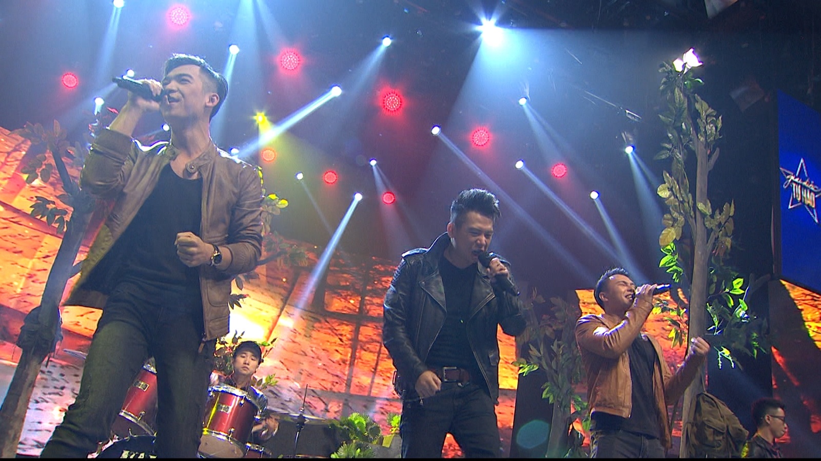 Gala Giai dieu tu hao anh 5