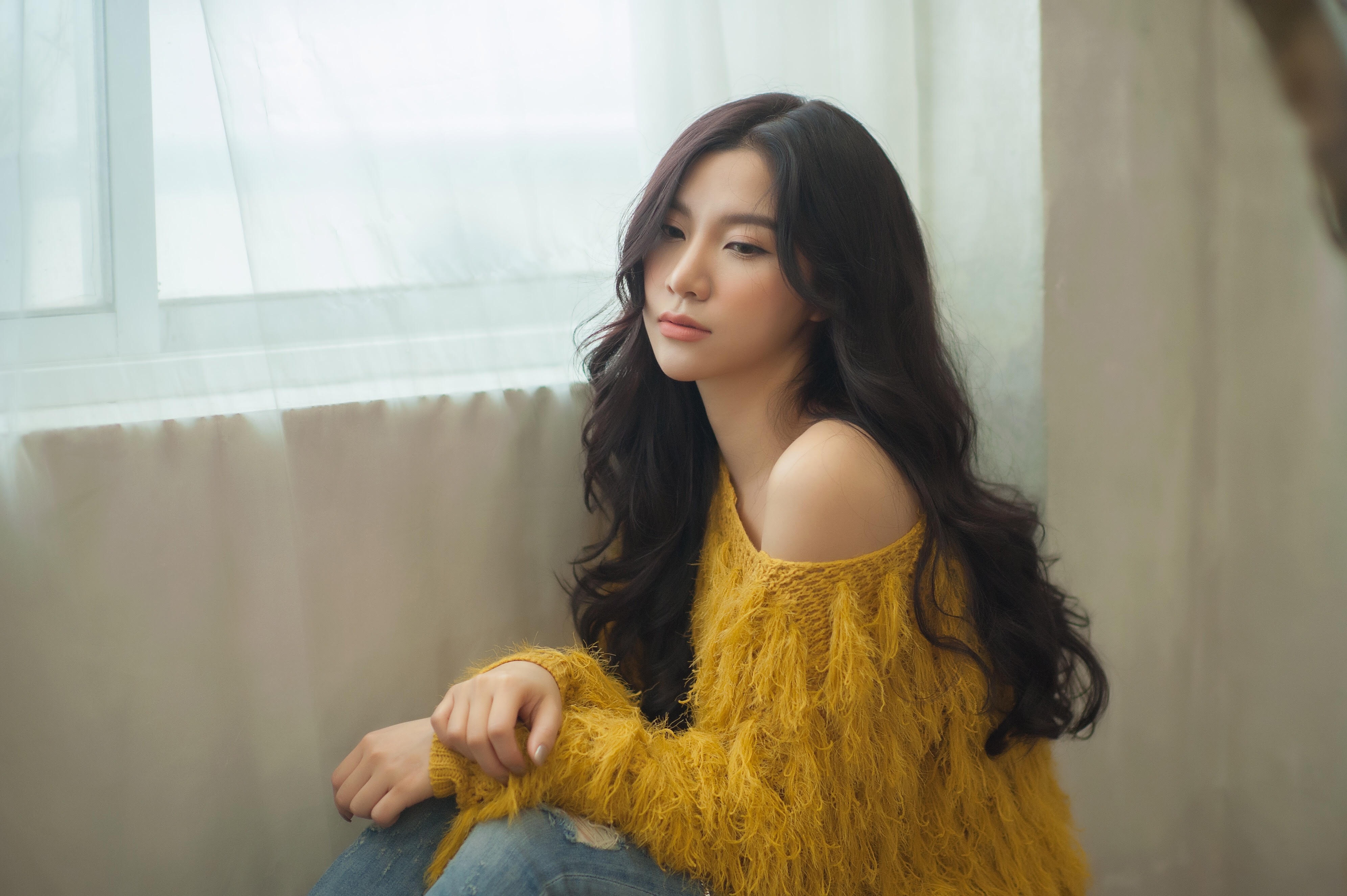 Hanh Sino lam moi 2 bai hit cua 'su phu' Tuan Hung hinh anh