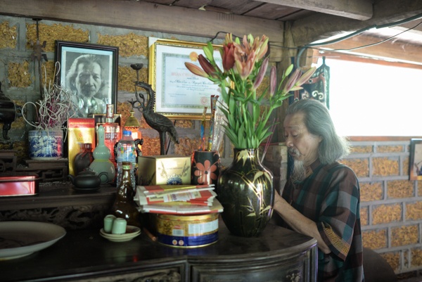 Ben xuan cua Van Cao anh 1