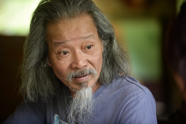 Ben xuan cua Van Cao anh 2