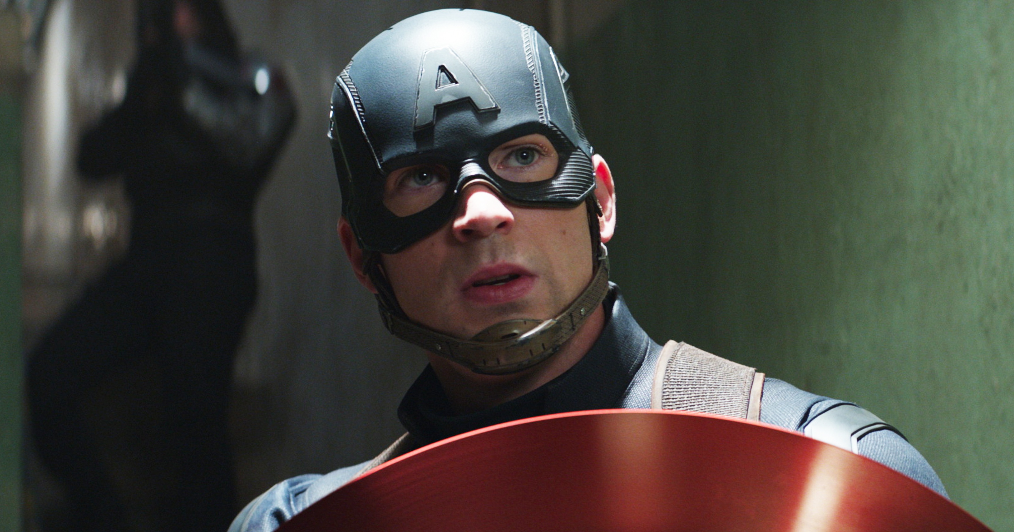 Chris Evans: ‘Loi cuoi cua Captain America rat ngo ngan’ hinh anh