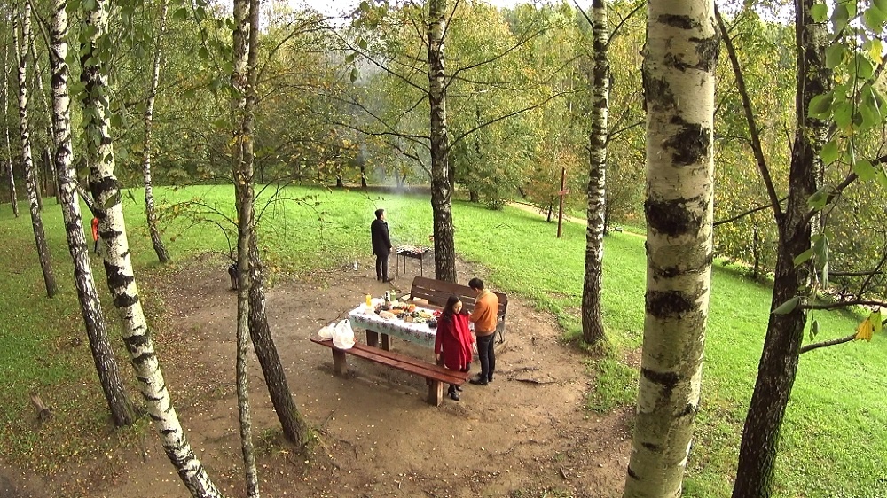 Phim quay tai Nga anh 2