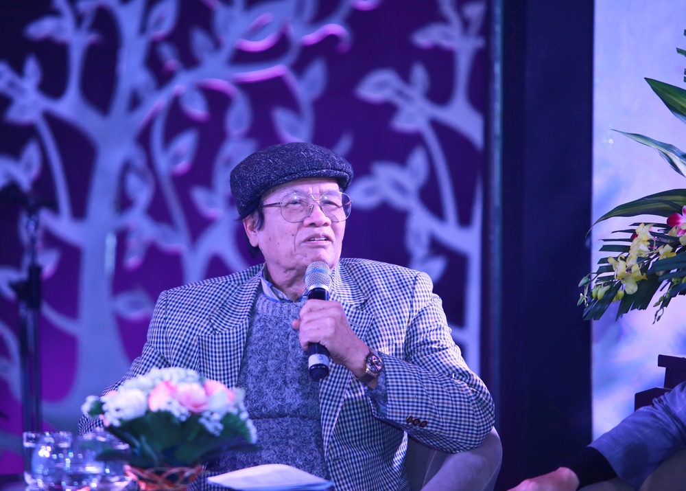 Hướng về Hà Nội ảnh 1 Huong ve Ha Noi anh 1