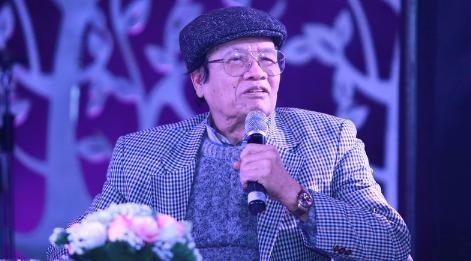 Bong hong trong ‘Huong ve Ha Noi’ cua co nhac si Hoang Duong hinh anh