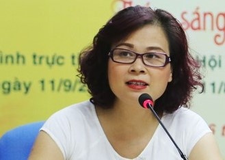 Ai hat 'Truong chung chau la truong mam non' dau tien? hinh anh