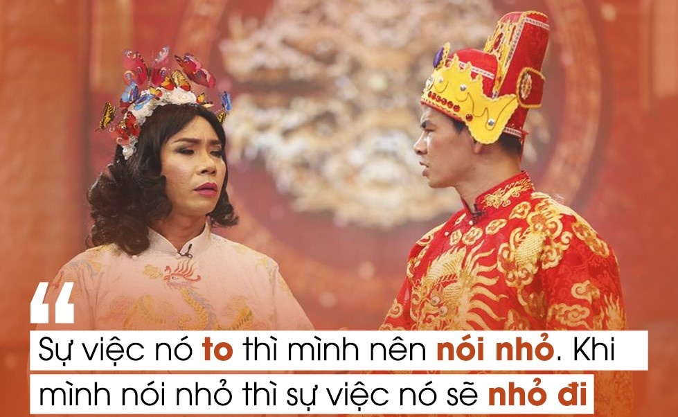 Nhung phat ngon an tuong trong Tao quan 2017 hinh anh