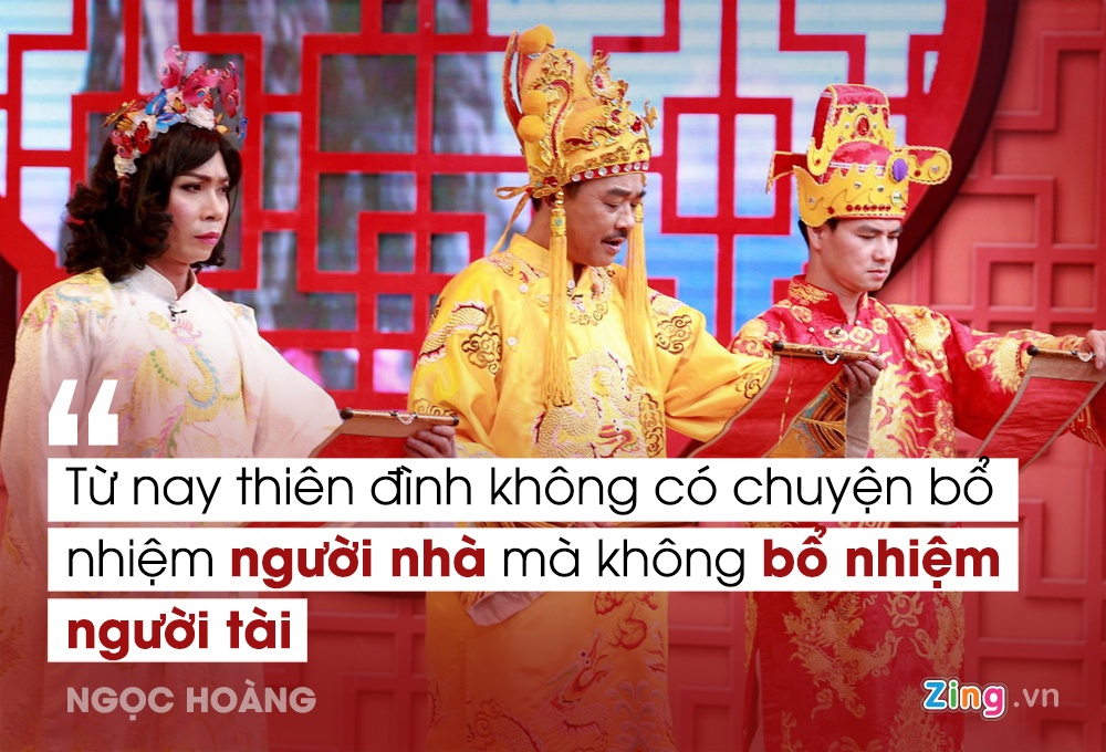 Táo quân 2017 ảnh 5 Tao quan 2017 anh 5