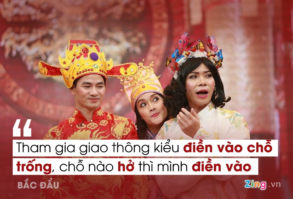 Táo quân 2017 ảnh 8 Tao quan 2017 anh 8
