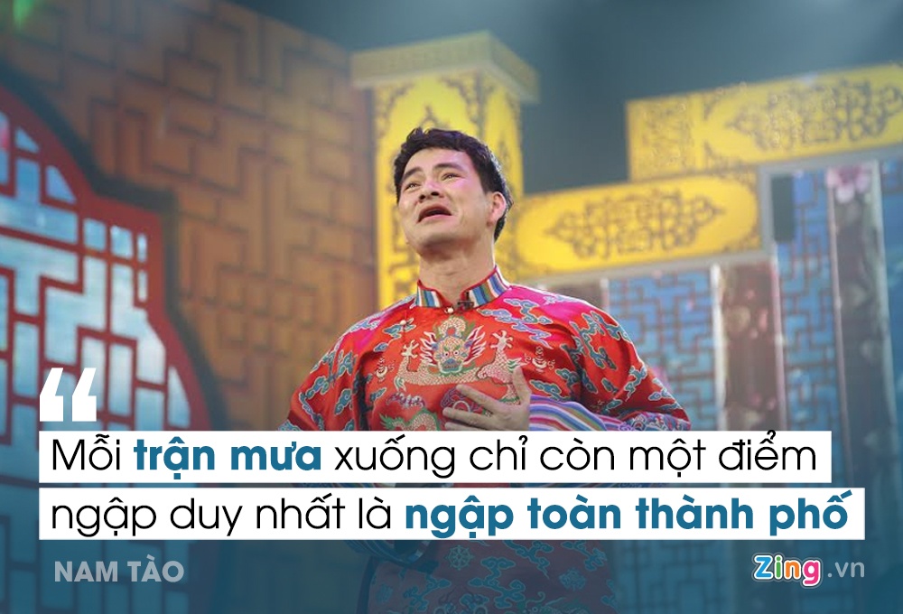 Táo quân 2017 ảnh 9 Tao quan 2017 anh 9