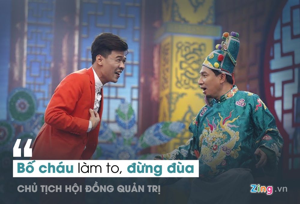 Táo quân 2017 ảnh 4 Tao quan 2017 anh 4