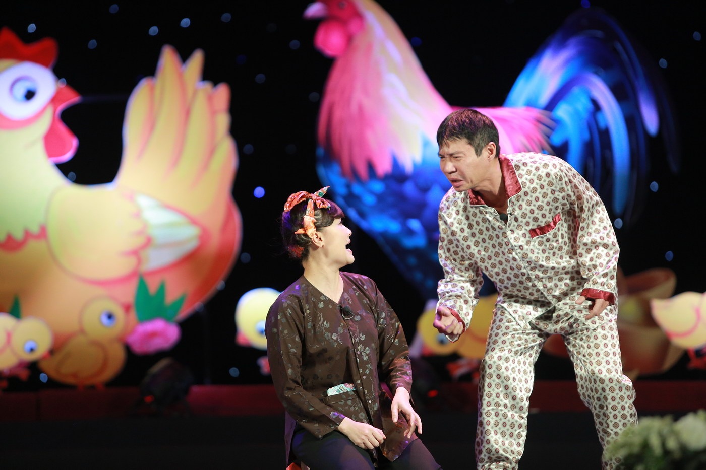 Xuan Bac buc xuc anh 6