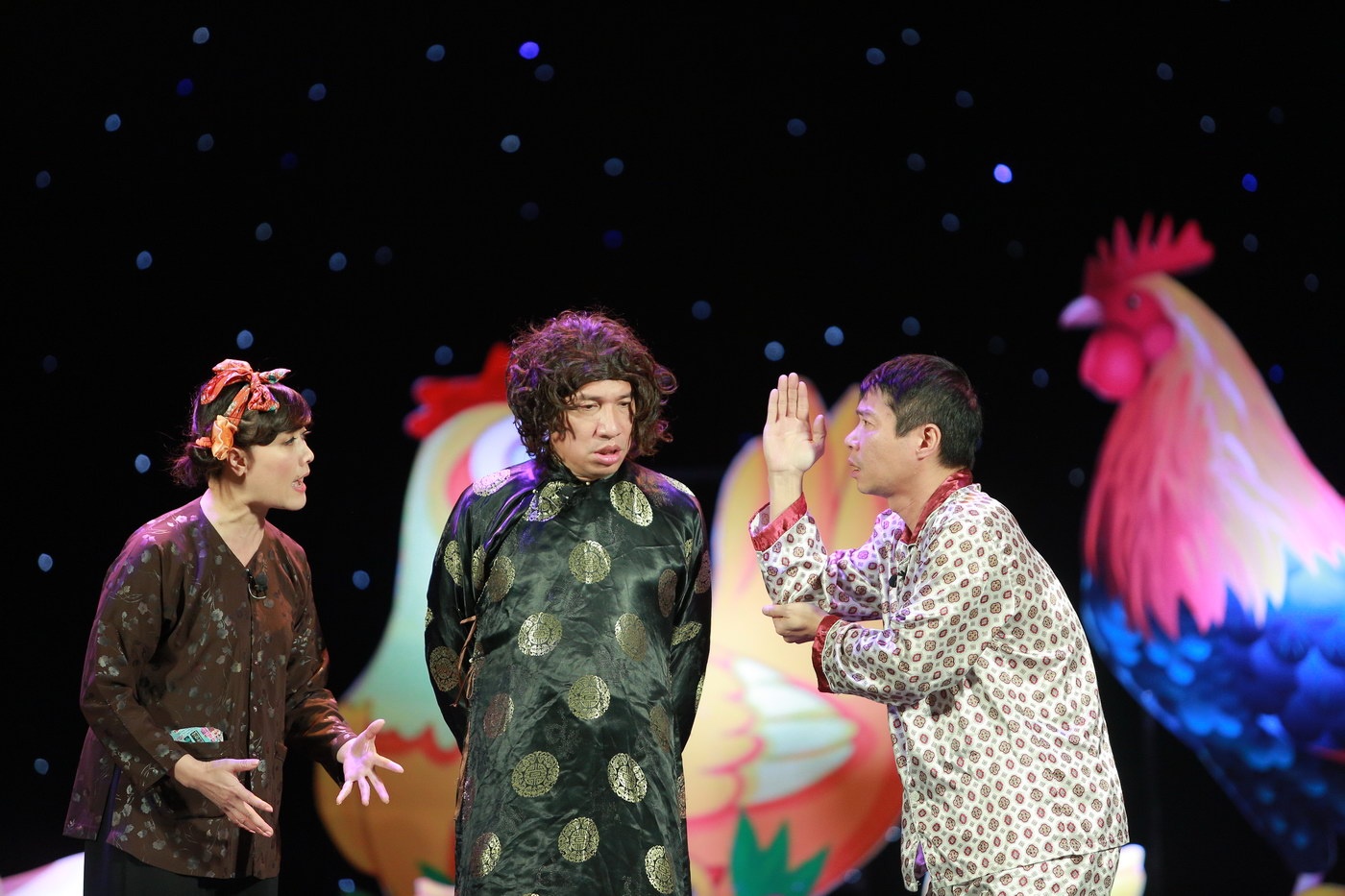 Xuan Bac buc xuc anh 7