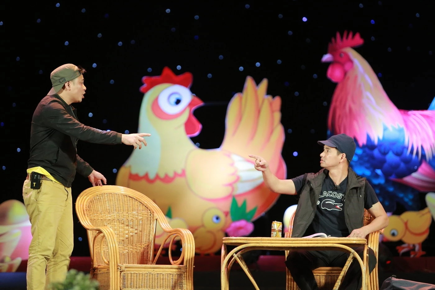 Xuan Bac buc xuc anh 4