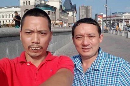 Hai mien Bac: Bao gio het gay cuoi bang rang vau, noi ngong? hinh anh