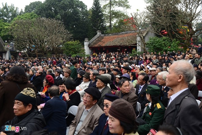 Ngay tho Viet Nam anh 2