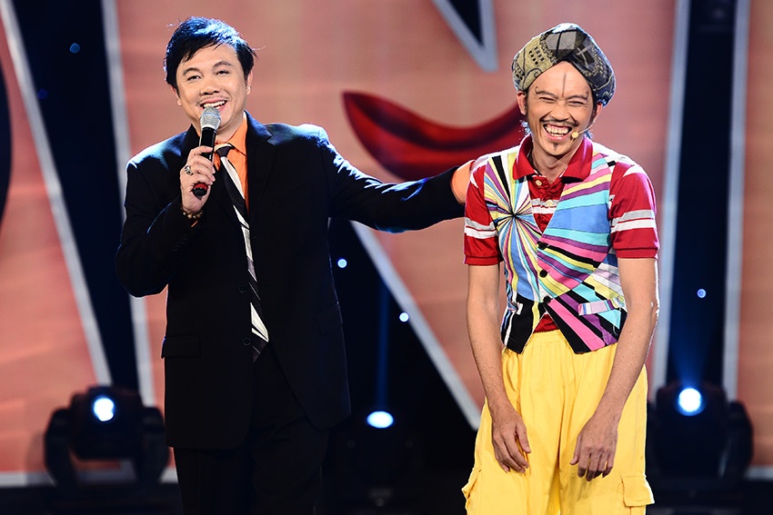 Su khac biet giua hai 2 mien Nam - Bac hinh anh